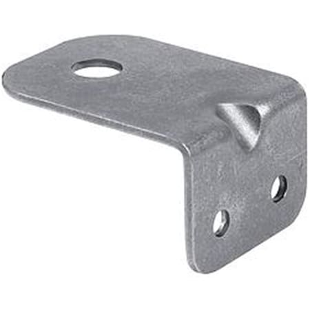 Allstar Performance 0.5 in. Hole Universal Hood Pin Mount ALL60067